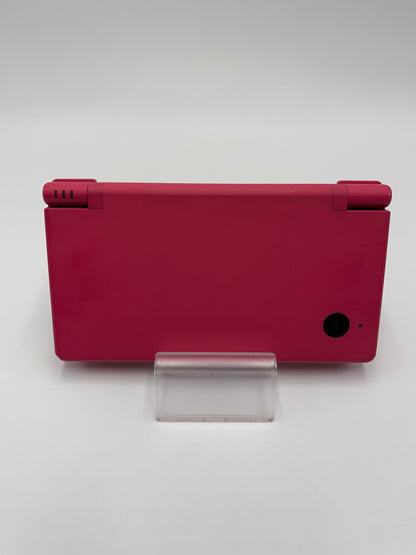 ニンテンドー DSi 本体 ピンク  TWL-001 動作確認済み 1014-214