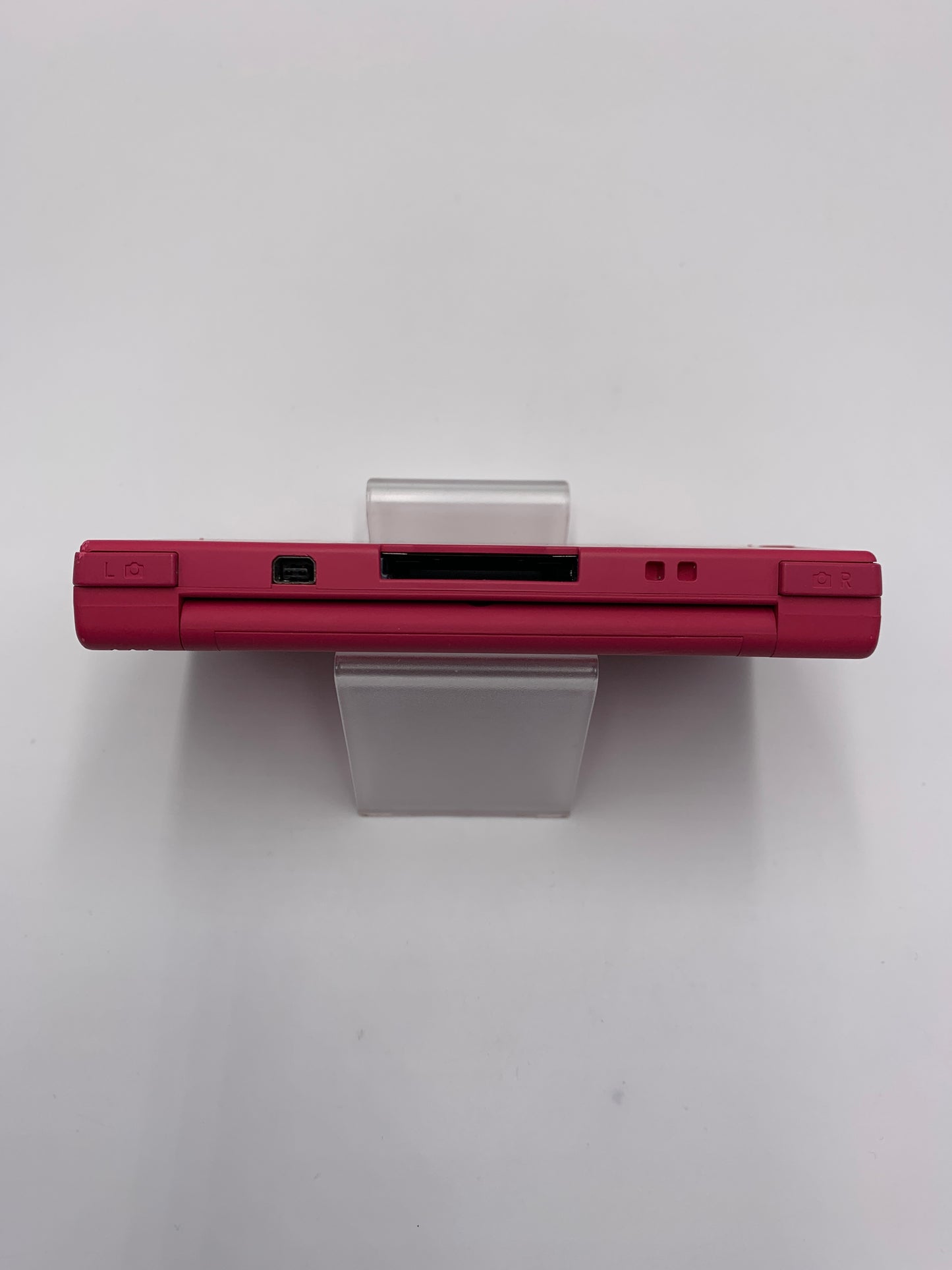 ニンテンドー DSi 本体 ピンク  TWL-001 動作確認済み 1014-214