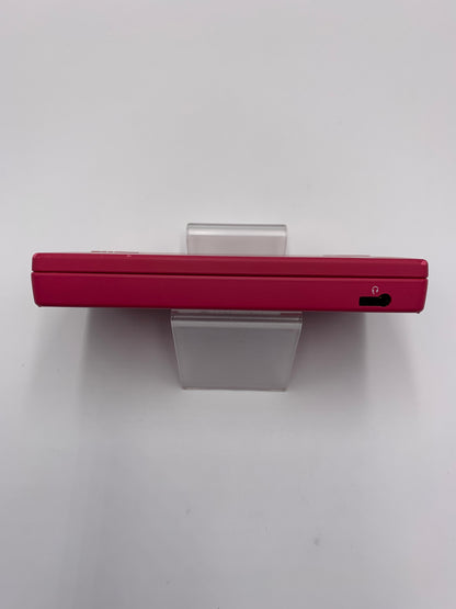 ニンテンドー DSi 本体 ピンク  TWL-001 動作確認済み 1014-214