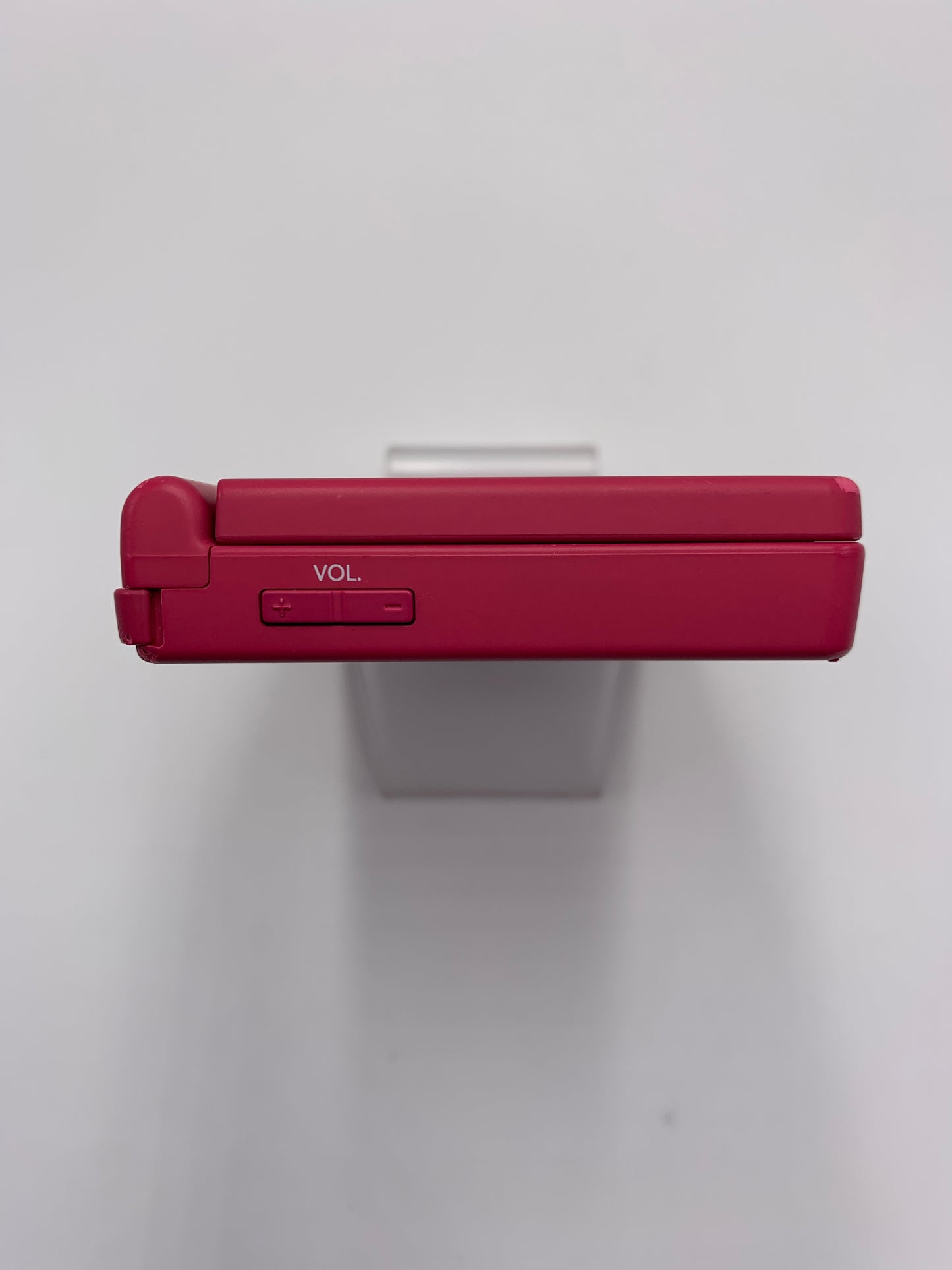 ニンテンドー DSi 本体 ピンク  TWL-001 動作確認済み 1014-214