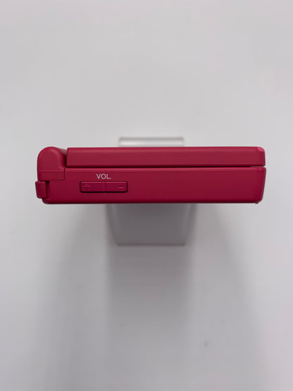 ニンテンドー DSi 本体 ピンク  TWL-001 動作確認済み 1014-214