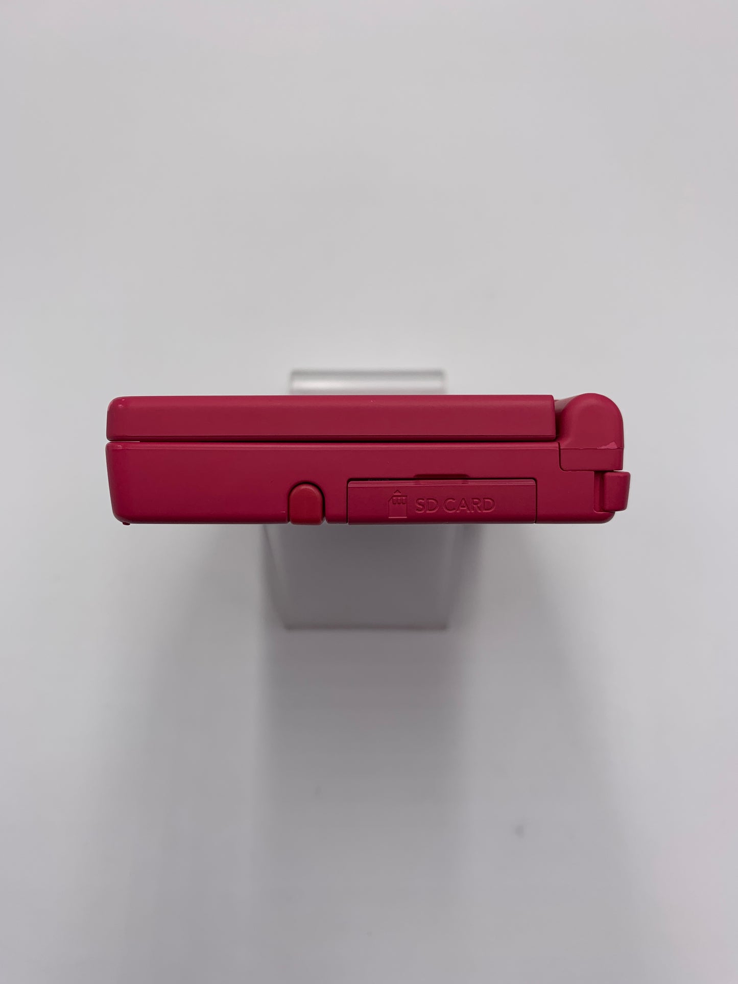 ニンテンドー DSi 本体 ピンク  TWL-001 動作確認済み 1014-214