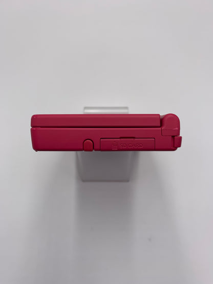 ニンテンドー DSi 本体 ピンク  TWL-001 動作確認済み 1014-214