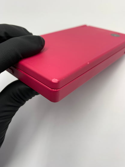 ニンテンドー DSi 本体 ピンク  TWL-001 動作確認済み 1014-214