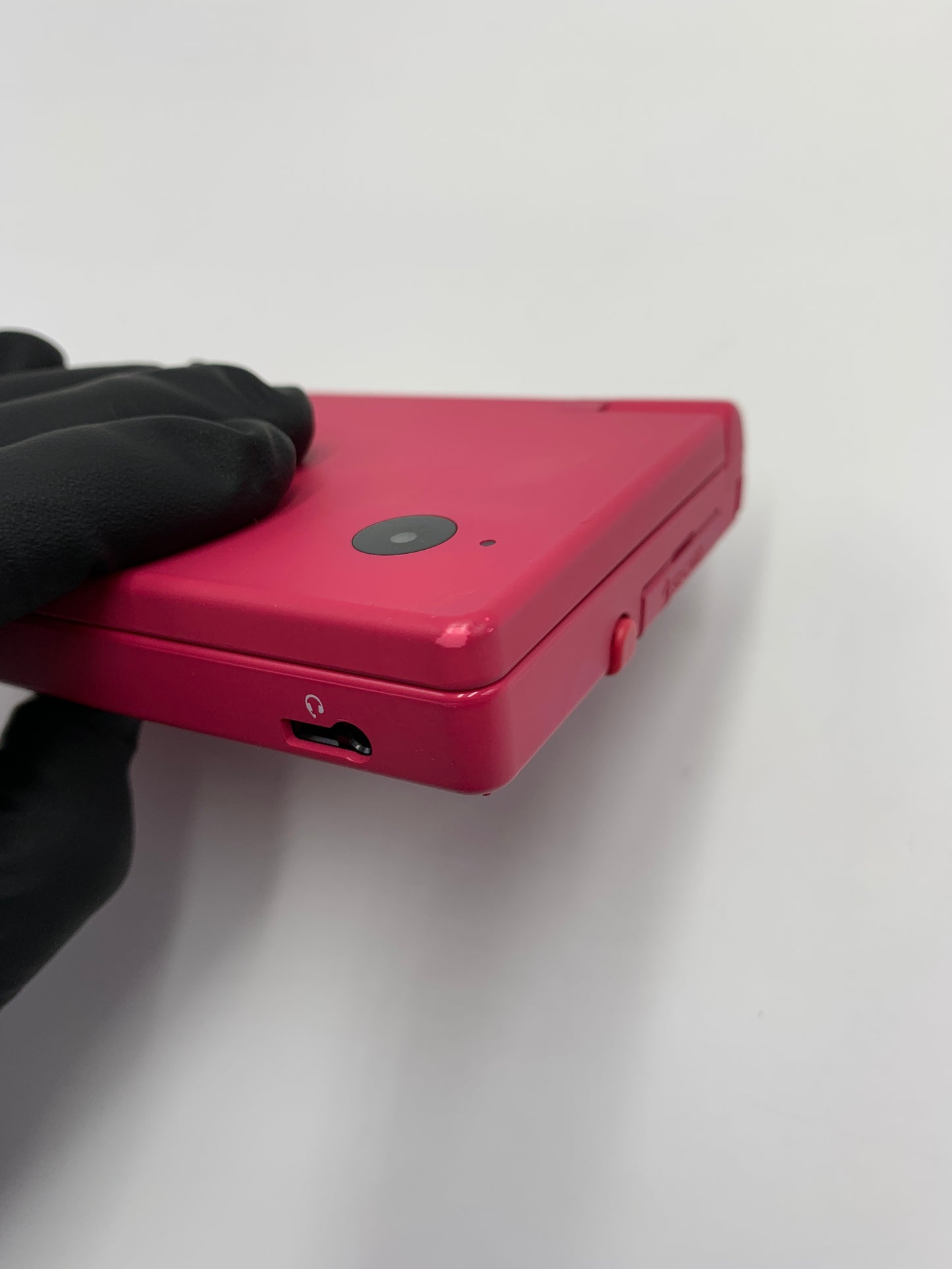 ニンテンドー DSi 本体 ピンク  TWL-001 動作確認済み 1014-214