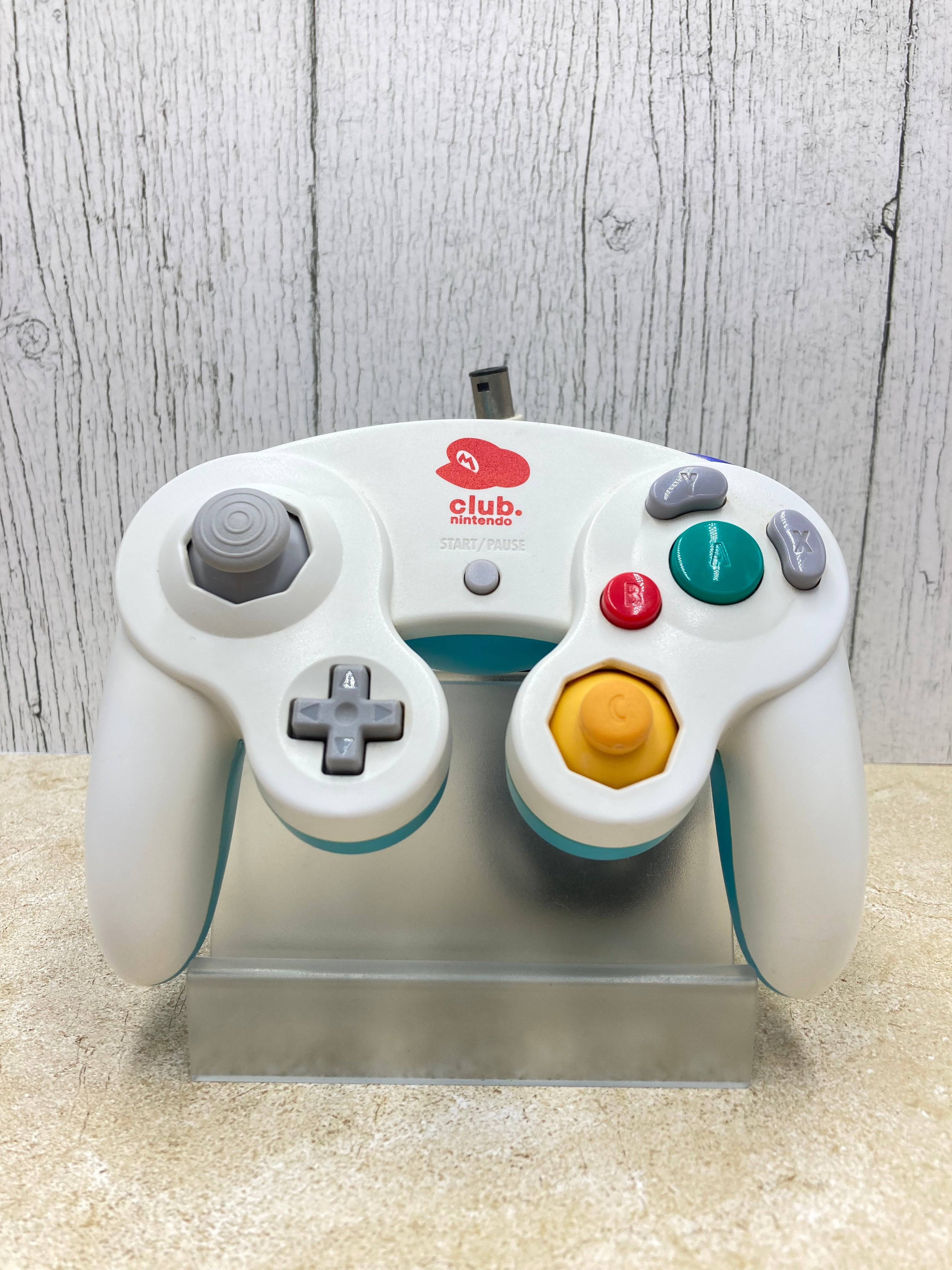 ゲーム周辺機器 – モノコネ