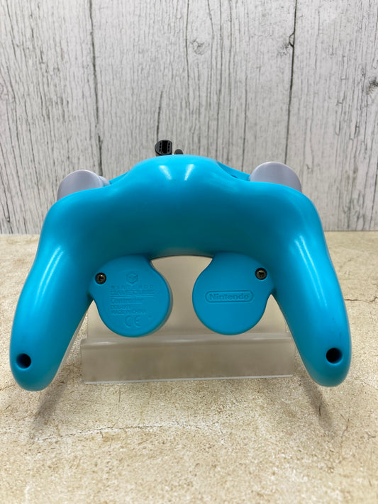 Nintendo ゲームキューブコントローラー クラブニンテンドー 限定カラー 動作品 0209-406