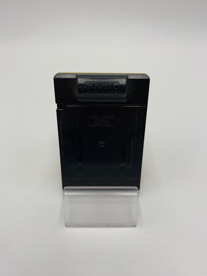 任天堂 ゲームボーイ ゲームボーイカラー用ソフト ポケモンピンボール 1023-204