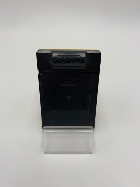 任天堂 ゲームボーイ ゲームボーイカラー用ソフト ポケモンピンボール 1023-204