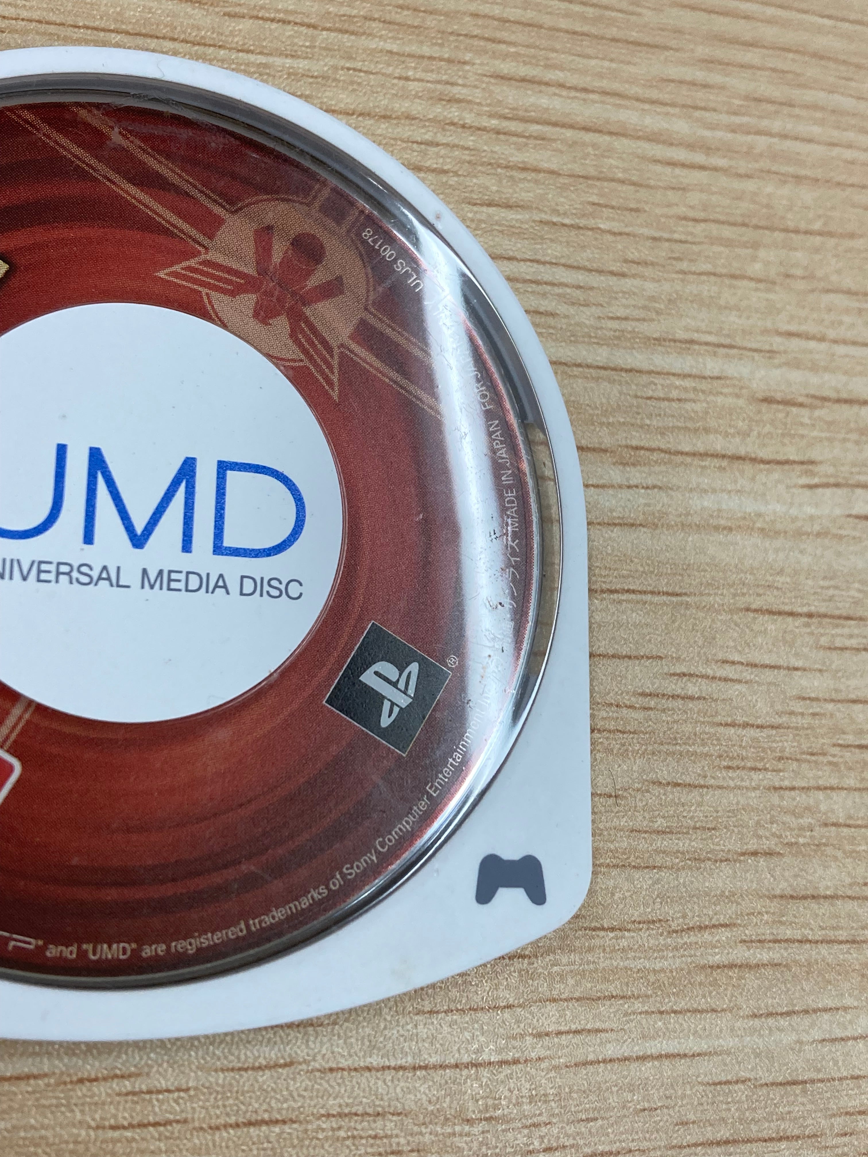 PSP ゲームソフト ギレンの野望 アクシズの脅威V 動作品0212-405