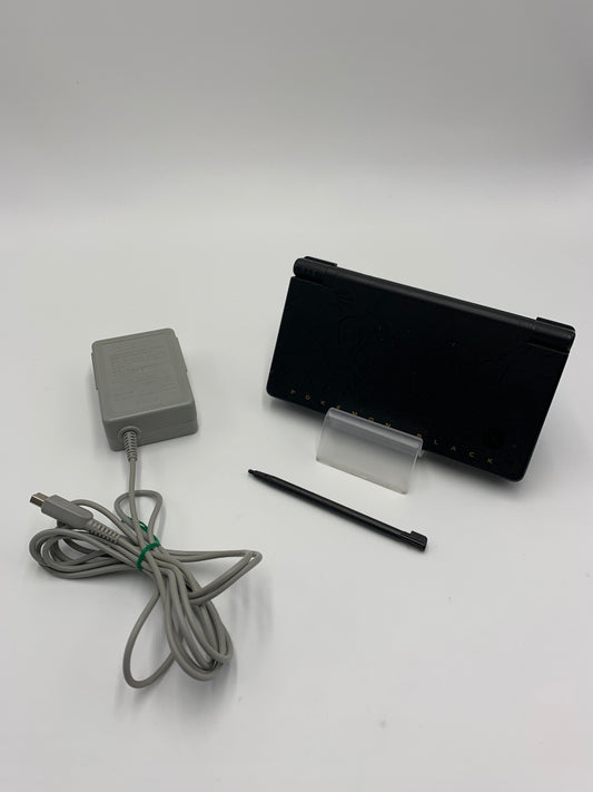 [動作OK]ニンテンドー DSi 本体 レシラム・ゼクロムエディション  TWL-001  1027-201