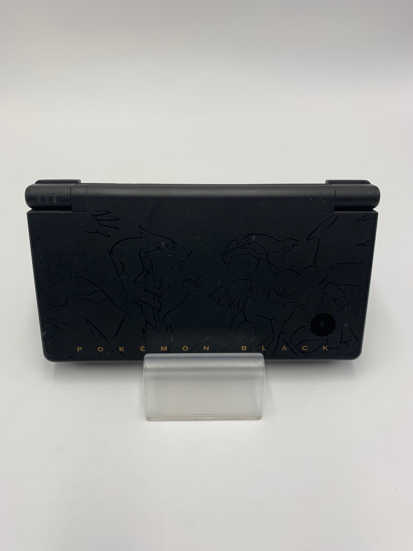 [動作OK]ニンテンドー DSi 本体 レシラム・ゼクロムエディション  TWL-001  1027-201