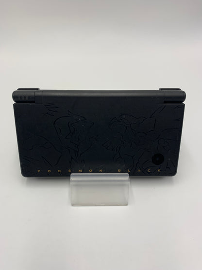 [動作OK]ニンテンドー DSi 本体 レシラム・ゼクロムエディション  TWL-001  1027-201