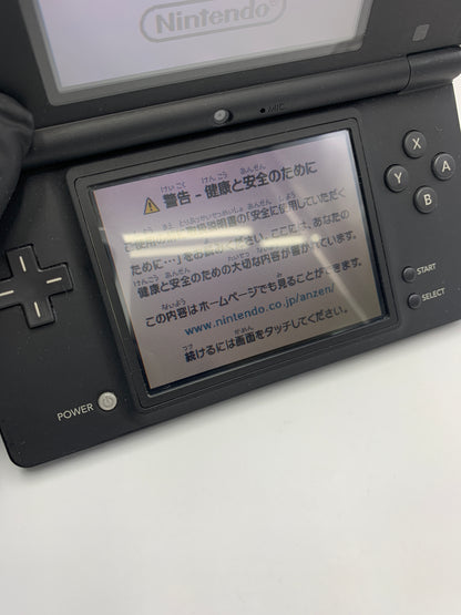 [動作OK]ニンテンドー DSi 本体 レシラム・ゼクロムエディション  TWL-001  1027-201