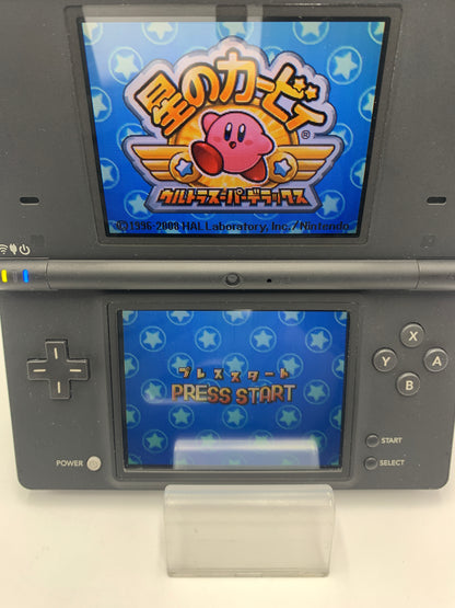 [動作OK]ニンテンドー DSi 本体 レシラム・ゼクロムエディション  TWL-001  1027-201