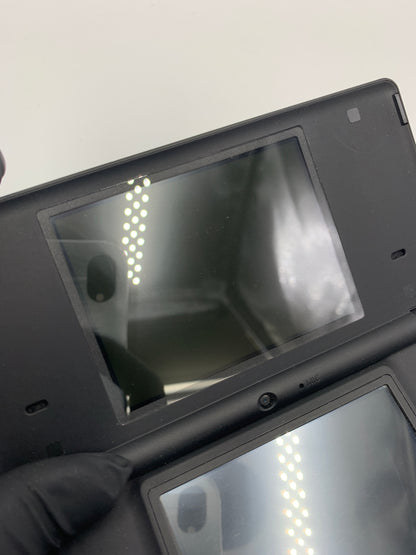 [動作OK]ニンテンドー DSi 本体 レシラム・ゼクロムエディション  TWL-001  1027-201