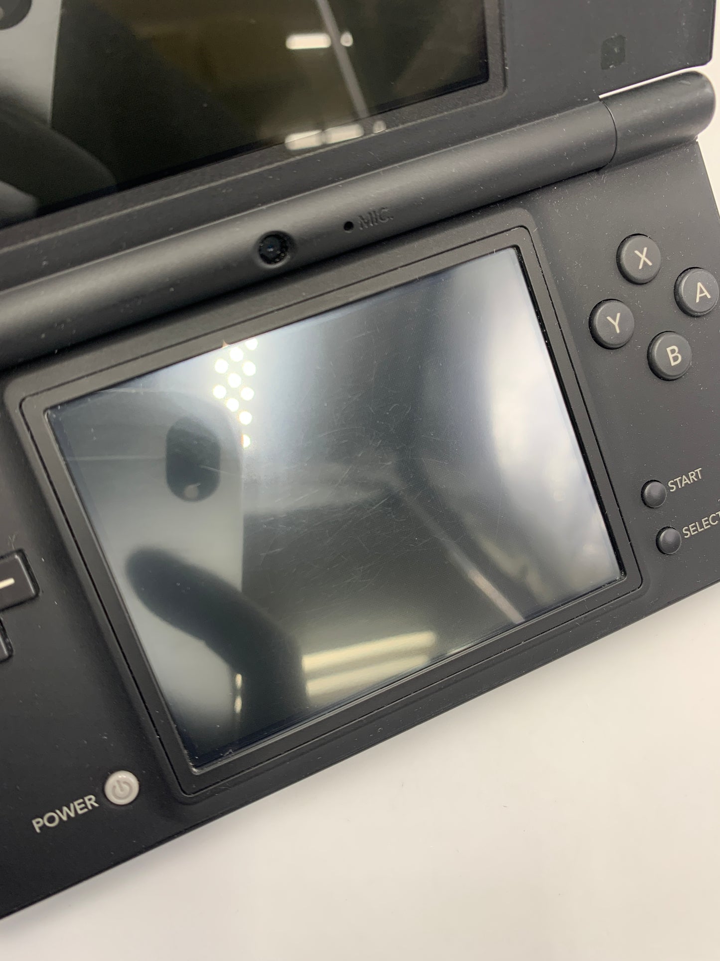 [動作OK]ニンテンドー DSi 本体 レシラム・ゼクロムエディション  TWL-001  1027-201