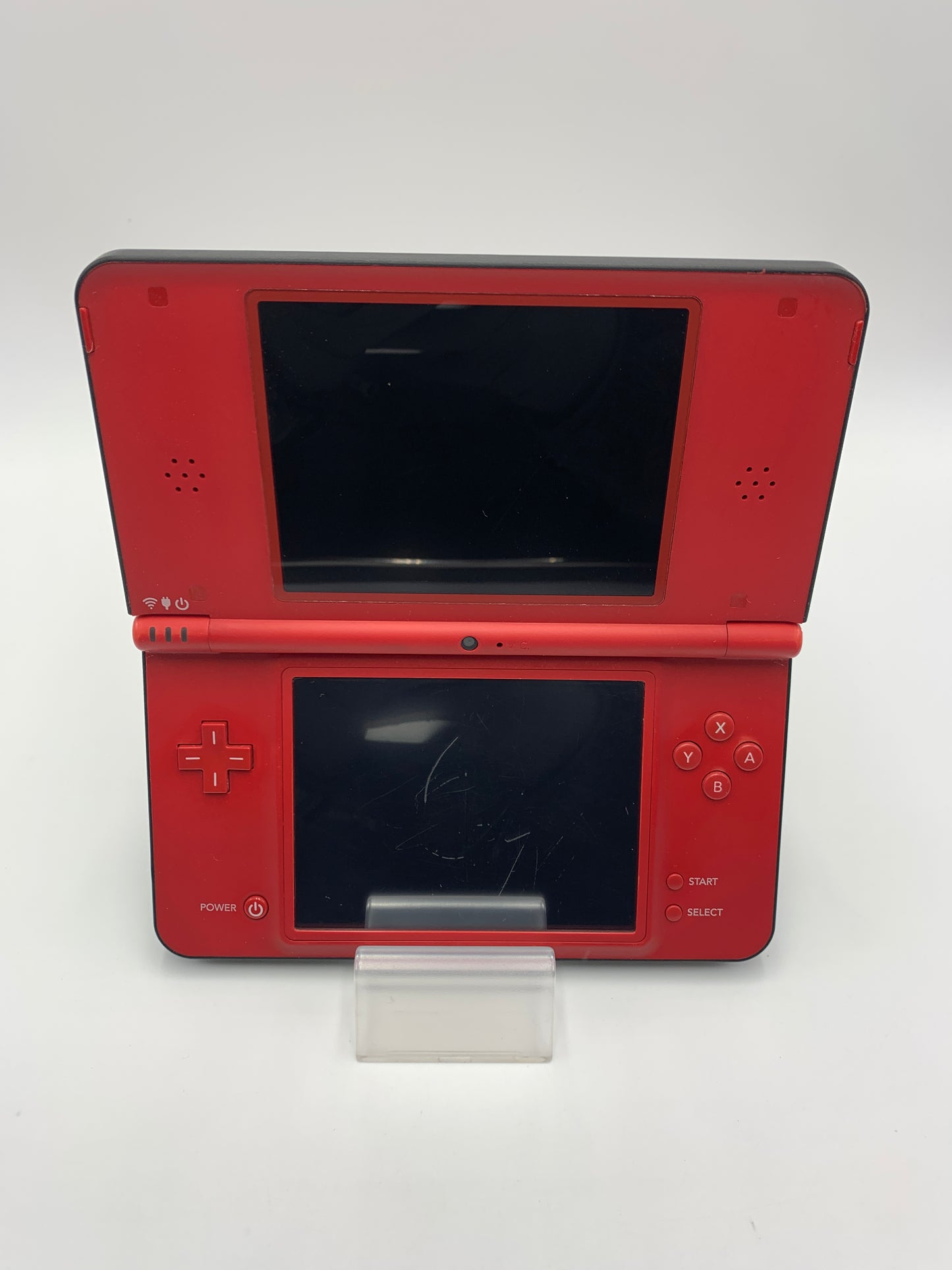 [動作OK]ニンテンドー DSi LL 本体  UTL-001 スーパーマリオ 25周年記念モデル 1027-202