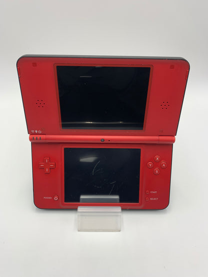[動作OK]ニンテンドー DSi LL 本体  UTL-001 スーパーマリオ 25周年記念モデル 1027-202