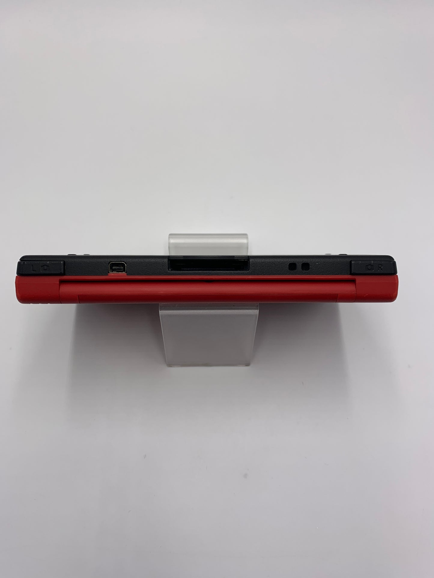 [動作OK]ニンテンドー DSi LL 本体  UTL-001 スーパーマリオ 25周年記念モデル 1027-202