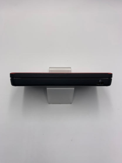 [動作OK]ニンテンドー DSi LL 本体  UTL-001 スーパーマリオ 25周年記念モデル 1027-202