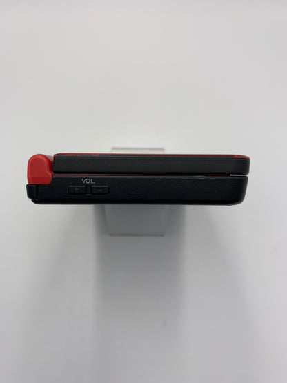 [動作OK]ニンテンドー DSi LL 本体  UTL-001 スーパーマリオ 25周年記念モデル 1027-202