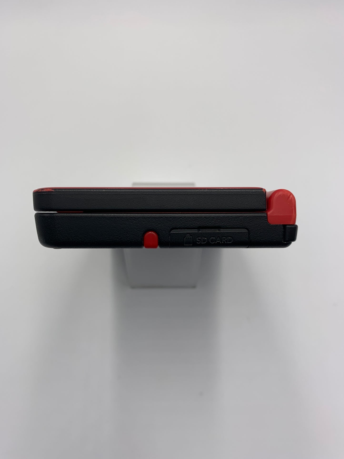 [動作OK]ニンテンドー DSi LL 本体  UTL-001 スーパーマリオ 25周年記念モデル 1027-202