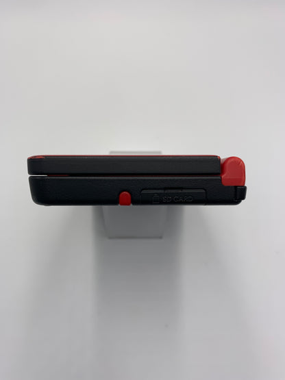 [動作OK]ニンテンドー DSi LL 本体  UTL-001 スーパーマリオ 25周年記念モデル 1027-202