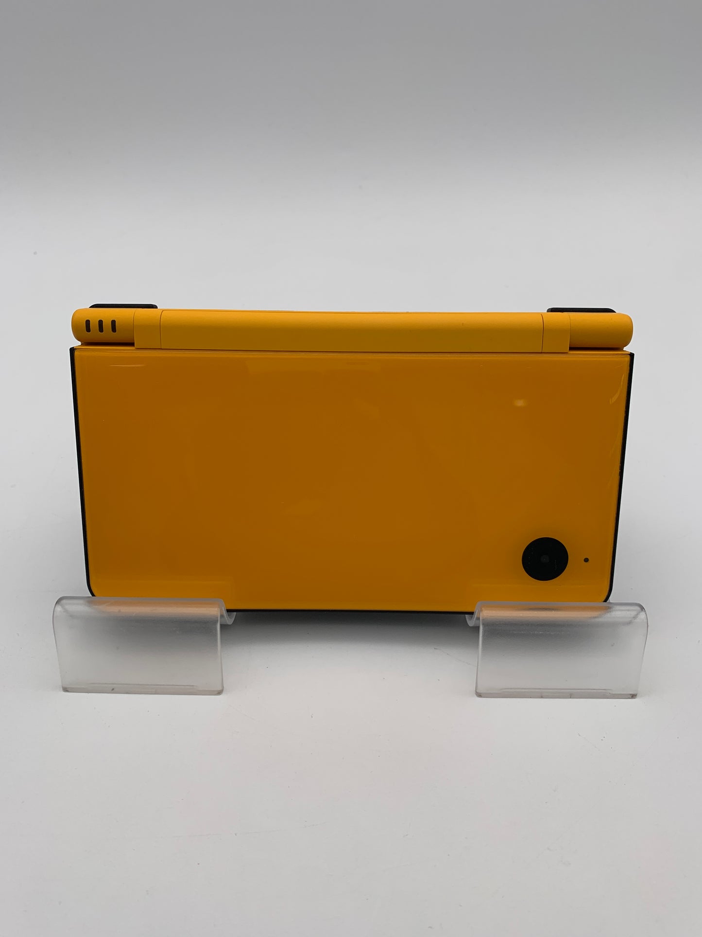 [動作OK]ニンテンドー DSi LL 本体  UTL-001 イエロー 1029-207