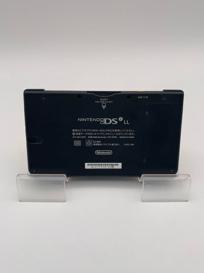 [動作OK]ニンテンドー DSi LL 本体  UTL-001 イエロー 1029-207