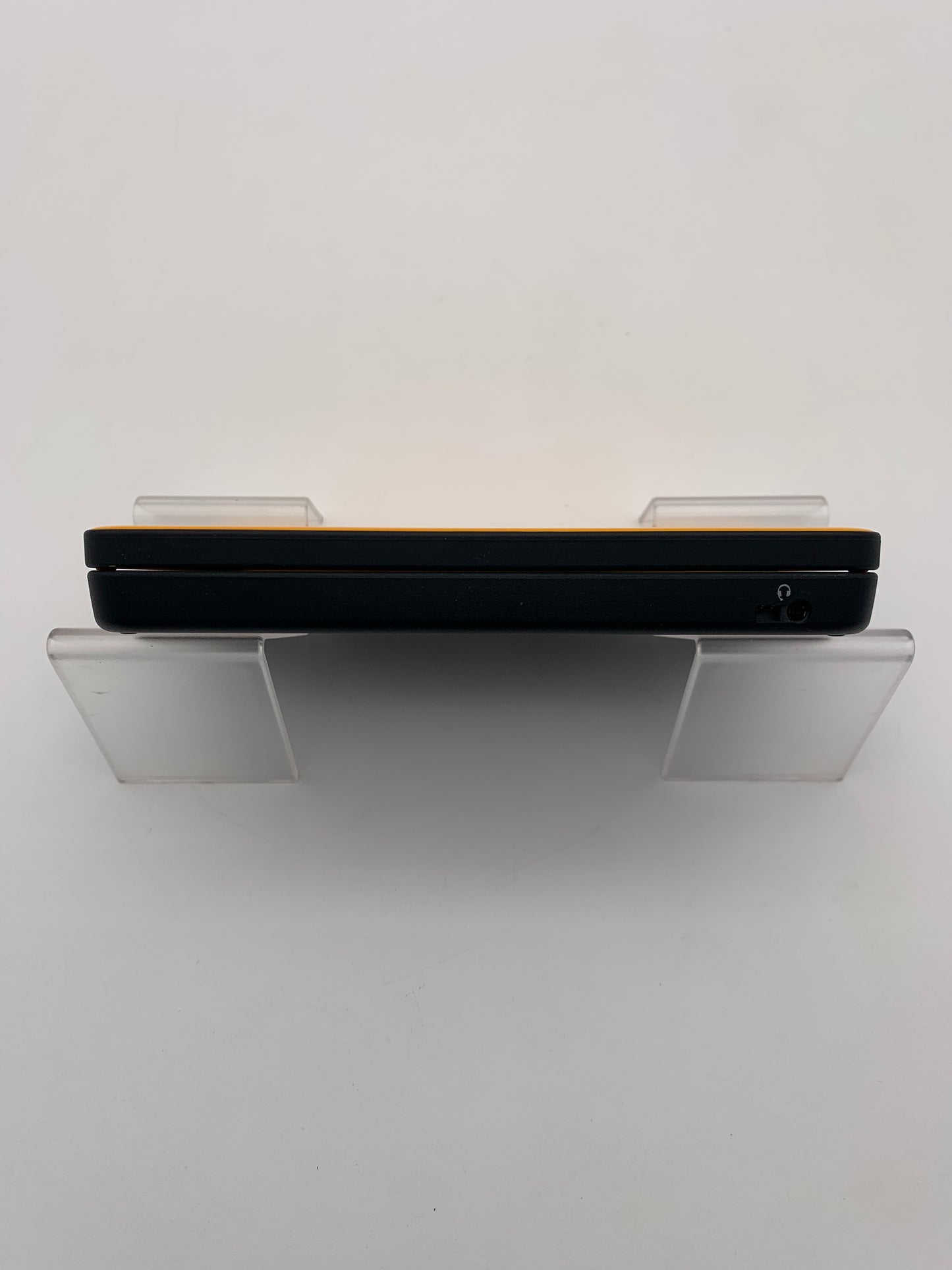 [動作OK]ニンテンドー DSi LL 本体  UTL-001 イエロー 1029-207