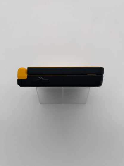 [動作OK]ニンテンドー DSi LL 本体  UTL-001 イエロー 1029-207