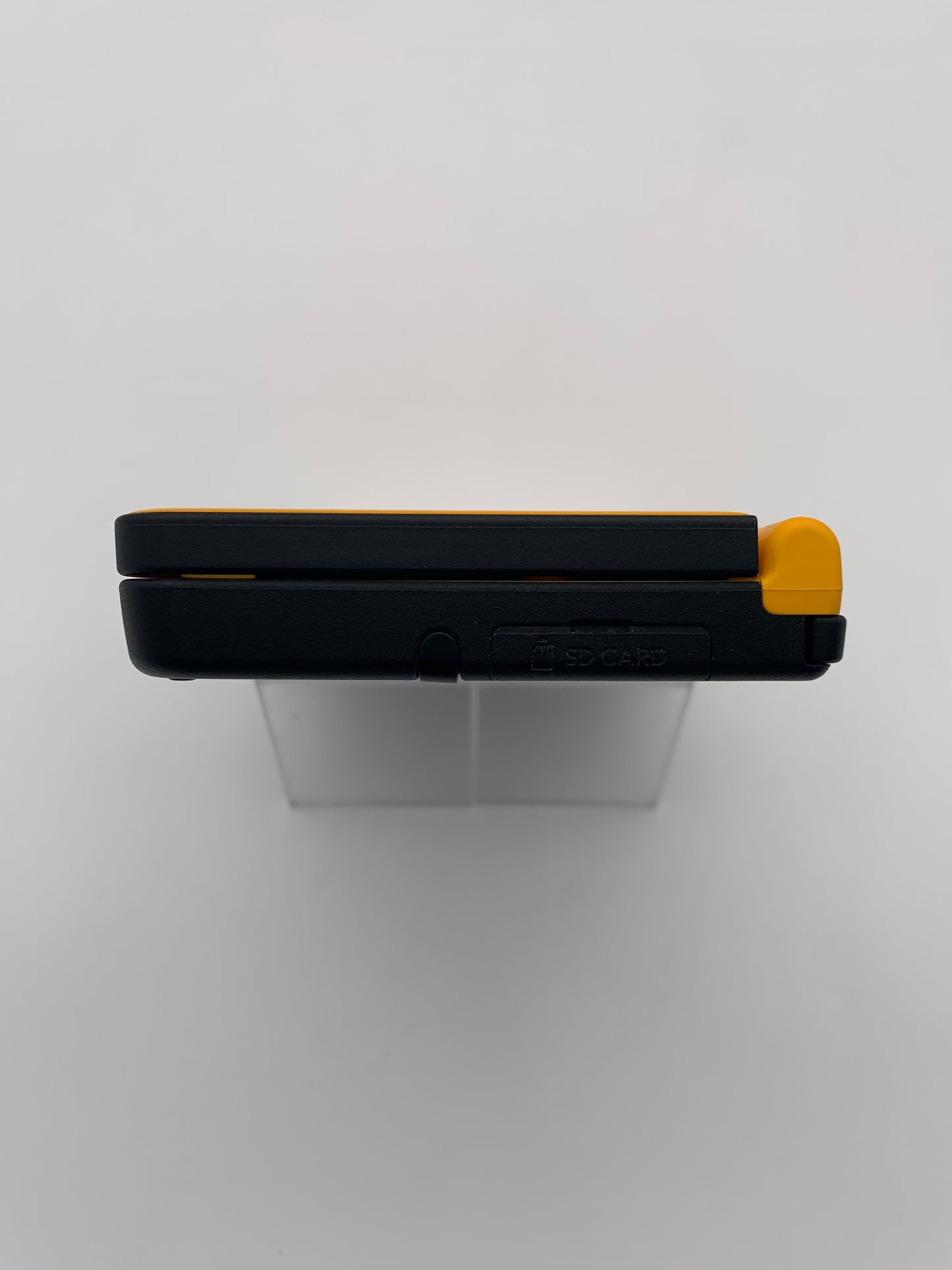 [動作OK]ニンテンドー DSi LL 本体  UTL-001 イエロー 1029-207