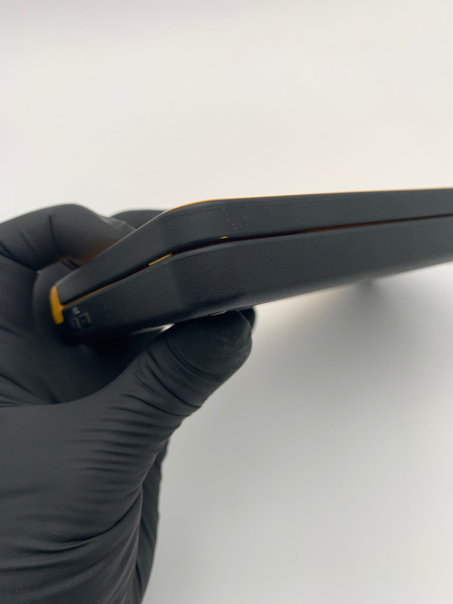 [動作OK]ニンテンドー DSi LL 本体  UTL-001 イエロー 1029-207