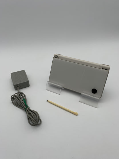 [動作OK]ニンテンドー DSi LL 本体  UTL-001 ホワイト 1029-208