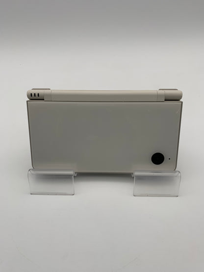 [動作OK]ニンテンドー DSi LL 本体  UTL-001 ホワイト 1029-208