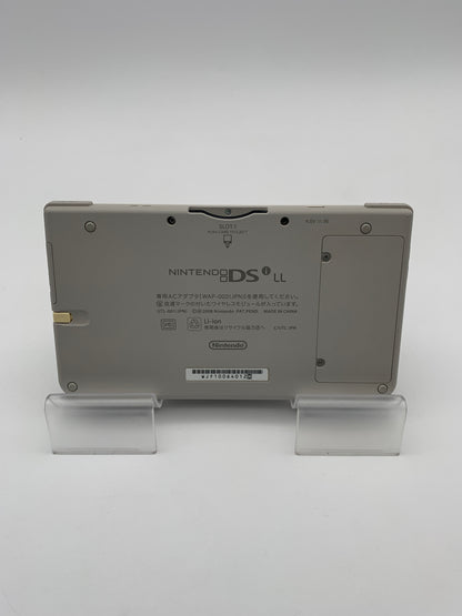 [動作OK]ニンテンドー DSi LL 本体  UTL-001 ホワイト 1029-208
