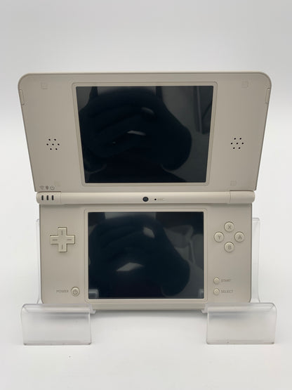 [動作OK]ニンテンドー DSi LL 本体  UTL-001 ホワイト 1029-208