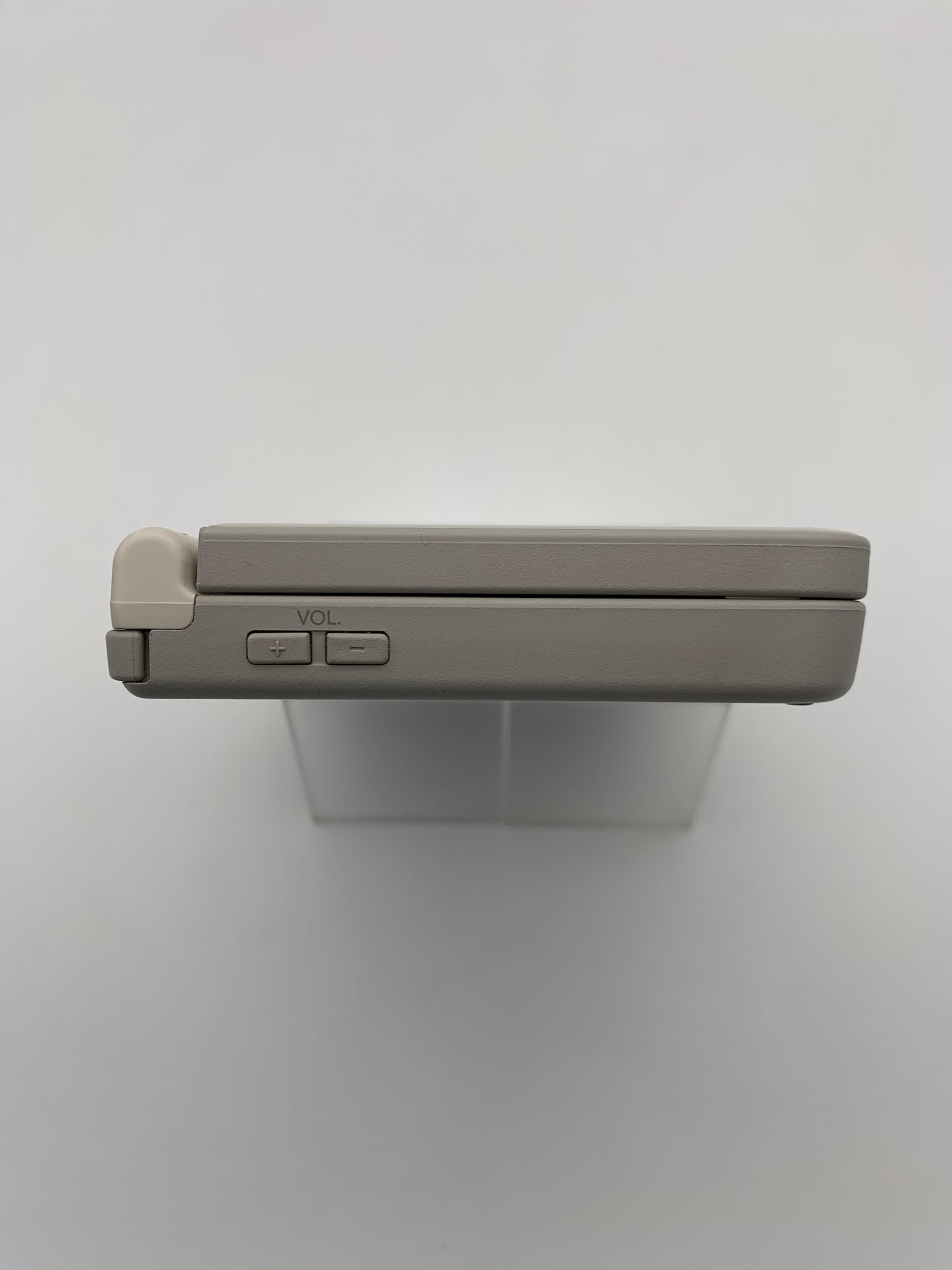 [動作OK]ニンテンドー DSi LL 本体  UTL-001 ホワイト 1029-208