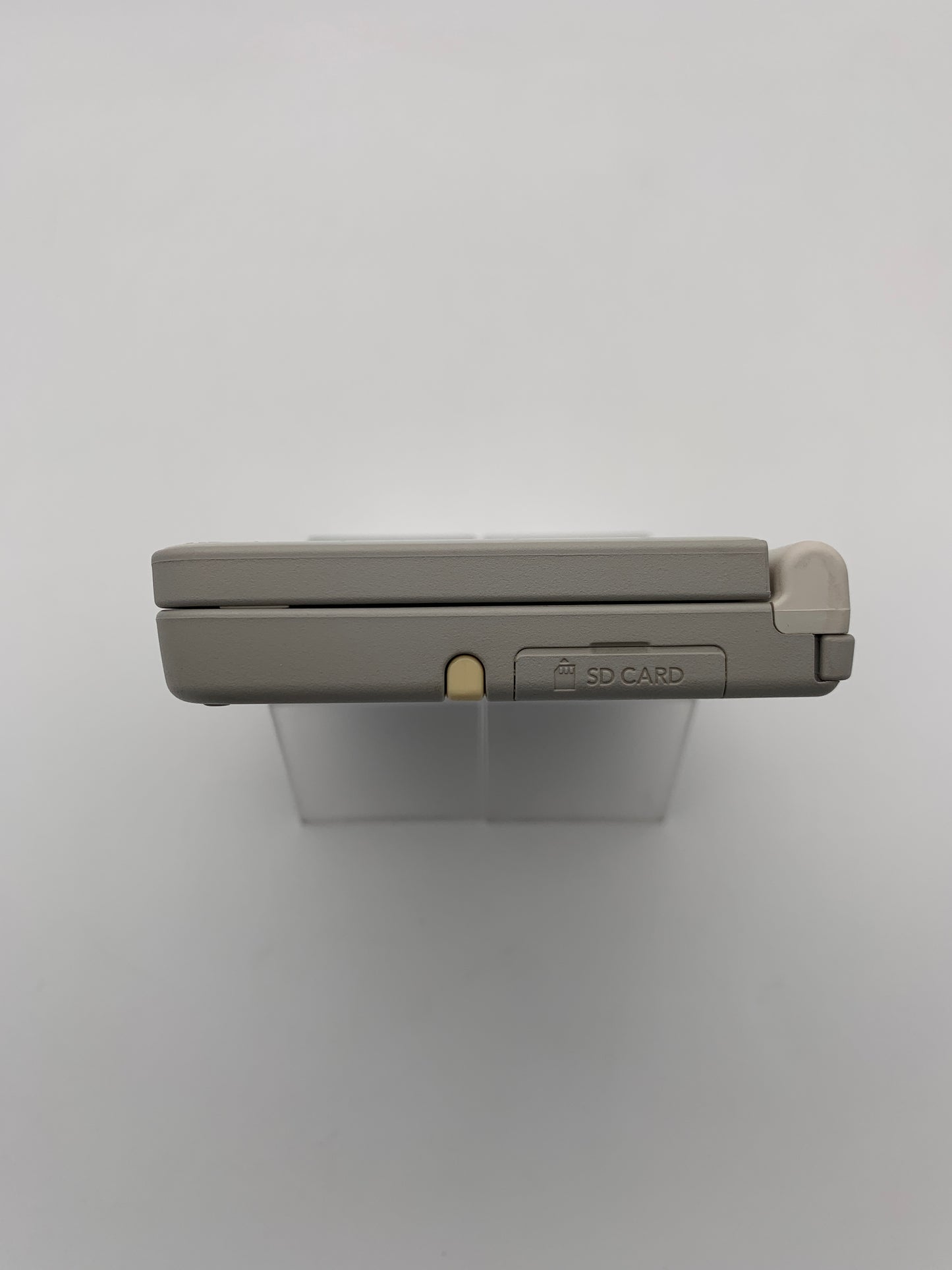 [動作OK]ニンテンドー DSi LL 本体  UTL-001 ホワイト 1029-208