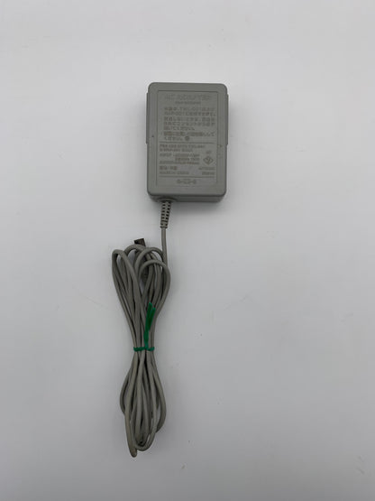 [動作OK]ニンテンドー DSi LL 本体  UTL-001 ホワイト 1029-208