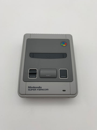 [動作OK]ニンテンドークラシックミニ スーパーファミコン 1030-204