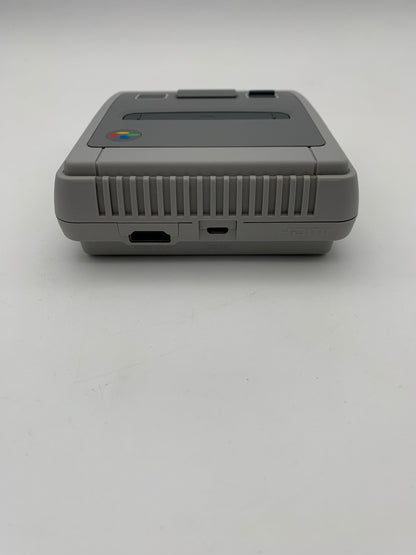 [動作OK]ニンテンドークラシックミニ スーパーファミコン 1030-204