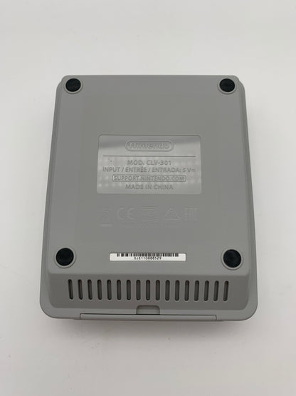 [動作OK]ニンテンドークラシックミニ スーパーファミコン 1030-204