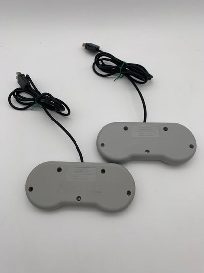 [動作OK]ニンテンドークラシックミニ スーパーファミコン 1030-204