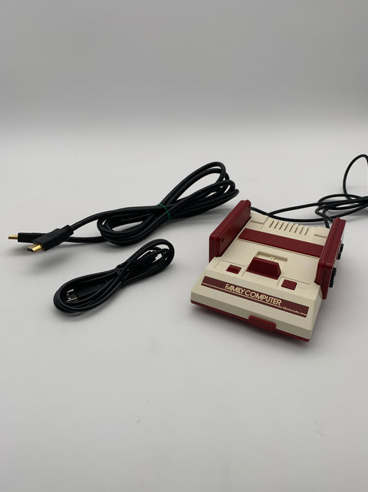 [動作OK]ニンテンドークラシックミニ ファミリーコンピュータ 1030-207