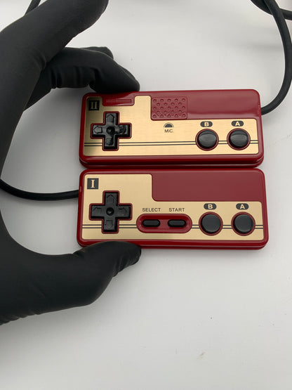 [動作OK]ニンテンドークラシックミニ ファミリーコンピュータ 1030-207