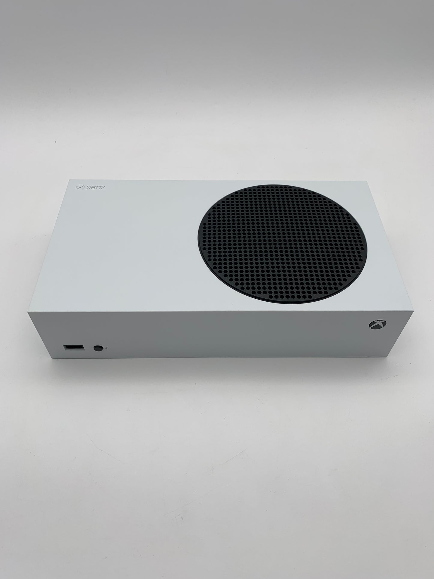 [動作OK]マイクロソフト Microsoft Xbox series S 512GB 本体 シリーズ専用 純正コントローラー付属  1031-205
