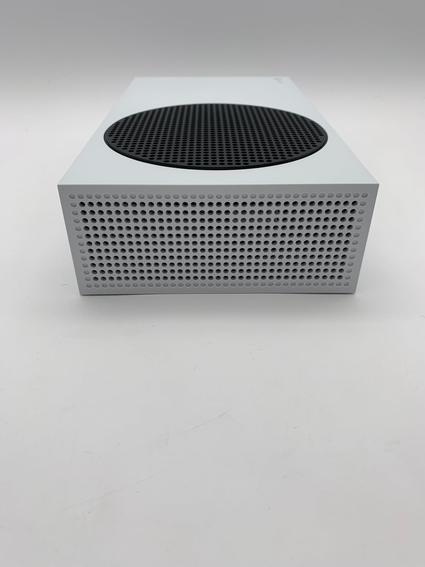 [動作OK]マイクロソフト Microsoft Xbox series S 512GB 本体 シリーズ専用 純正コントローラー付属  1031-205