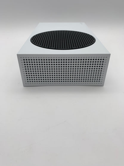 [動作OK]マイクロソフト Microsoft Xbox series S 512GB 本体 シリーズ専用 純正コントローラー付属  1031-205